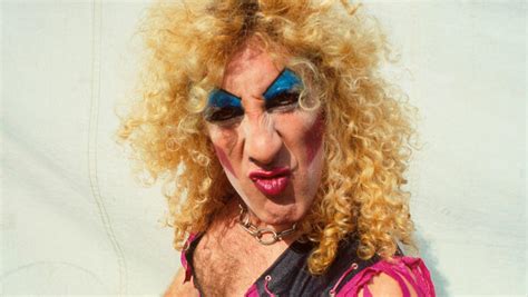 10 Things You Might Not Know About Dee Snider Iheart