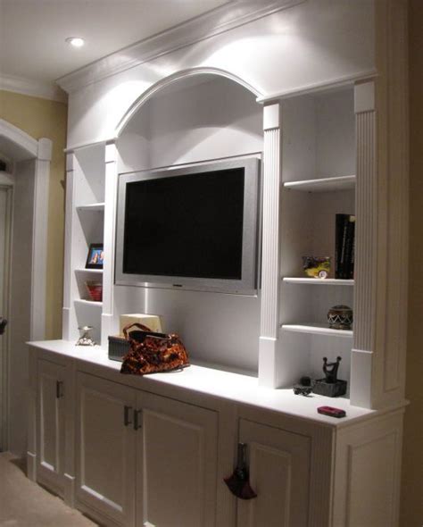 55 Cool Entertainment Wall Units For Bedroom Ultimate Home Ideas