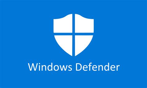 Come Disattivare O Attivare Windows Defender Sicurezza Di Windows In