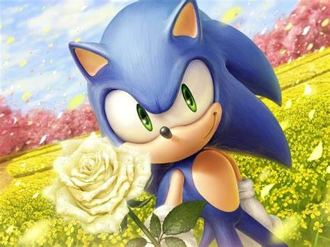 Melhores Imagens Do Sonic Para Você Fazer De Papel De Parede Como Se Faz