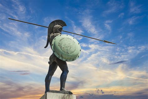 What Do You Really Know About King Leonidas And His 300 Spartan