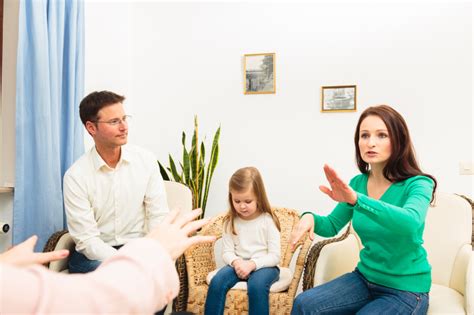 Master Programs in Marriage and Family Therapy Overview