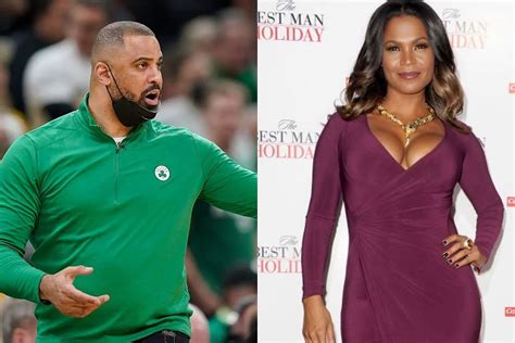 Nia Long blames Boston Celtics as much as Ime Udoka for devastating