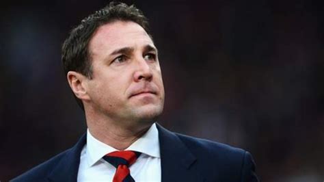 Malky Mackay Lma Apologises For Statement Over Text Banter Bbc Sport