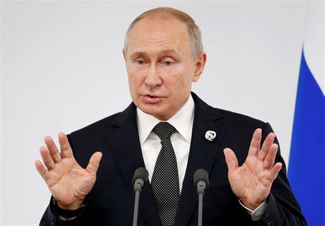Does Vladimir Putin Have A Point The Washington Post