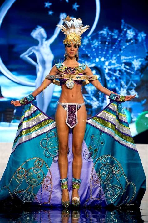 Miss Puerto Rico From 2012 Miss Universe National Costume Miss Universe National Costume Miss