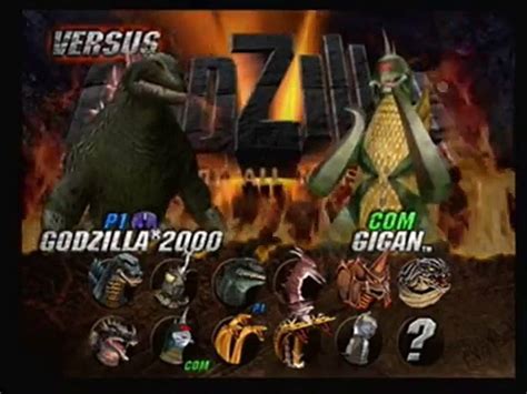 Retrospectiva Godzilla Destroy All Monsters Melee Power Gaming Network