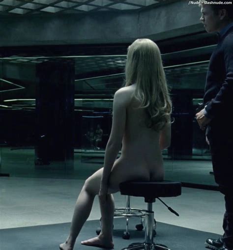 Evan Rachel Wood Nude In Westworld Photo 8 Nude