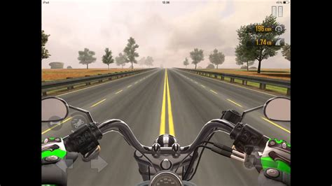 Traffic Rider Hd Fxt Gameplay Youtube