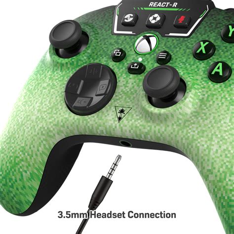Turtle Beach React R Controller Pixel Pc Xbox Series X Xbox One