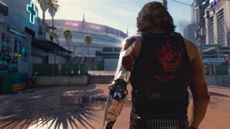 Cd Projekt Red Delays Cyberpunk 2077 And Witcher 3 Console Upgrades To