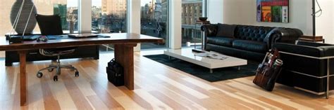 Why Should You Prefer Wood Flooring In Your Office Bvg