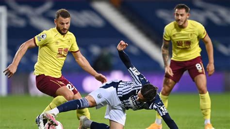 Latest replica shirts and merchandise. West Brom 0-0 Burnley: Player Ratings as Clarets Pick Up ...