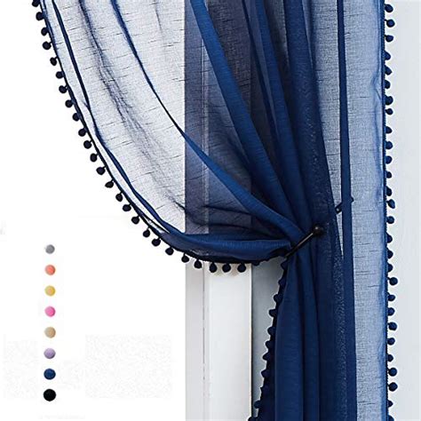 The 10 Best Blue Lace Curtains Reviews And Reports In 2023