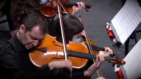 Concierto En Do Menor Para Viola Y Orquesta De J Chr Bach H