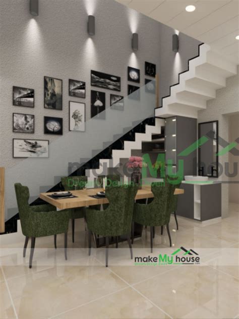 42×52 Home Plan 2184 Sqft House Interior Design Make My House