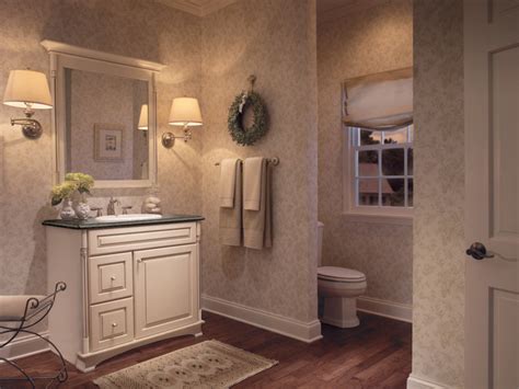 Standard bathroom double vanity sizes. Bathroom Vanities | KraftMaid Bathroom Cabinets