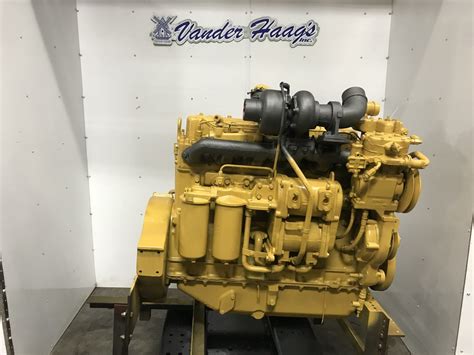 Allis Chalmers 11000 Engine Assembly For Sale