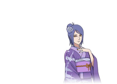 Konan Kimono Cutin Naruto Online By Maxiuchiha22 On Deviantart
