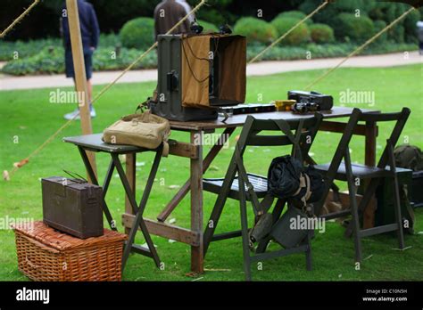 Ww2 British Army Hi Res Stock Photography And Images Alamy