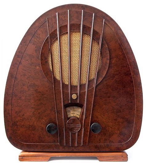 45 Best Vintage Crystal Radio Collection Images On Pinterest Radios
