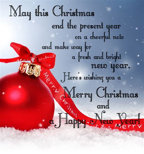 Share best happy short christmas wishes, quotes with your friends and family. LOVELY CHRISTMAS MESSAGES FOR UR LOVED ONES..... - Godfather Style