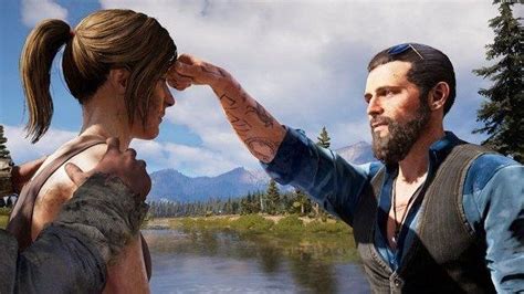 Far Cry 5 Side Missions Guide Johns Region Jacobs Region Faiths Region How To Complete
