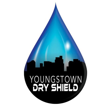 Youngstown Dry Shield