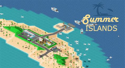 Summer Islands Testbericht Gameplay Review für PC Konsole