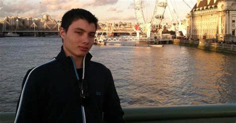 California Shooting Suspect Elliot Rodger S Life Of Rage And Resentment