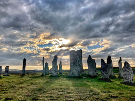 The Best Hotels Closest To Callanish Stone Circle In Isle Of Lewis For