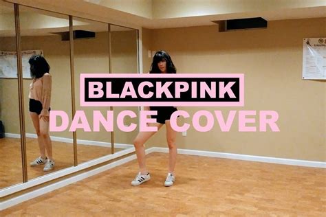 Blackpink Whistle Dance Cover Blackpink Cover Dance