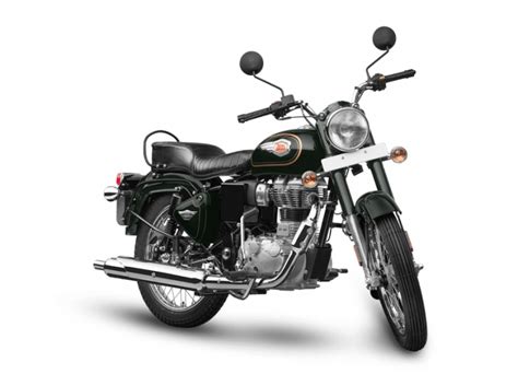 Royal Enfield Bullet 350 Bs6 Launched Zigwheels
