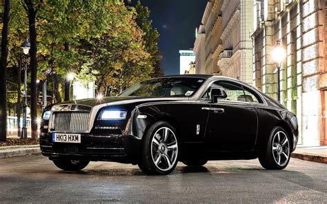 Rolls Royce Wraith Rolls Royce Top Luxury Cars