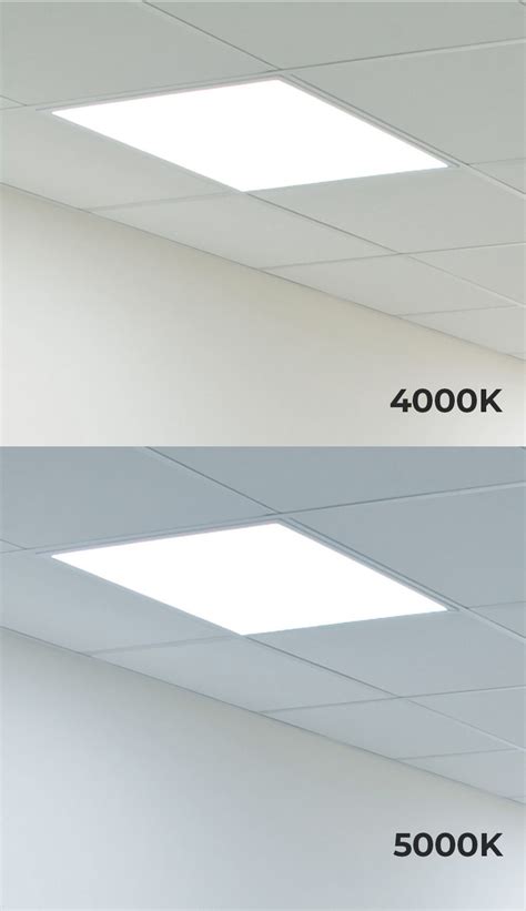 Nonetheless, while basements provide more space for storage and cooler places to hang out on warm days, they also have their share of moisture. 2'x2' LED Panel Light - 40W - Even-Glow® LED Panel Light ...