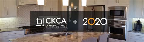 Canadian Kitchen Cabinet Association (CKCA) | 2020 Spaces
