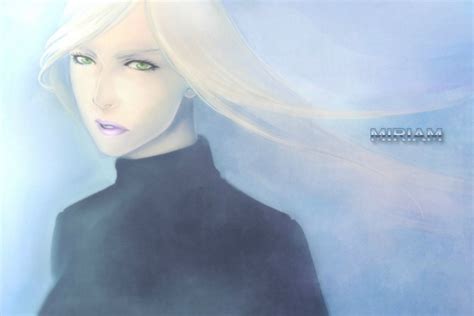 Miriam Vocaloid Image By Pixiv Id 39506 883747 Zerochan Anime