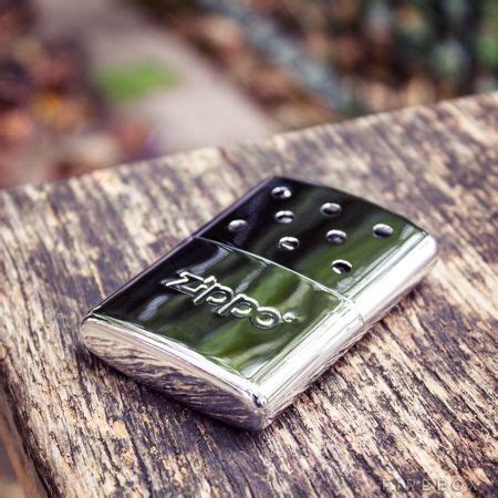 Depth 1.5cm beautifully crafted just as you'd expect from zippo, the zippo hand warmer offers up to ten. Zippo Mini Handwarmer keeps the chills away | Coolest Gadgets