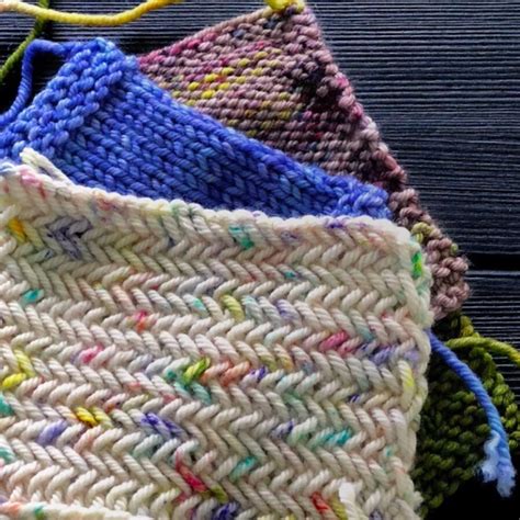 The Ultimate Beginners Guide to Knitting | Skillshare Blog