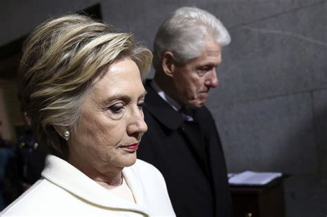 Its Time To Stop Putting The Clintons On Trial The Washington Post