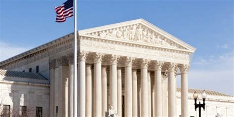 Ten Attorneys General File Brief With Us Supreme Court Two More