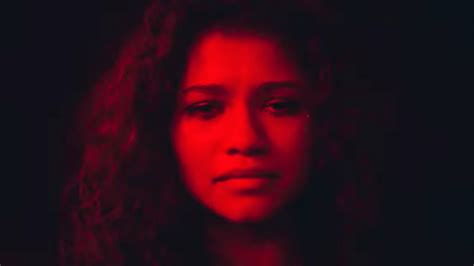 Watch The Trailer For Zendayas New Tv Show Euphoria The Hbo Show