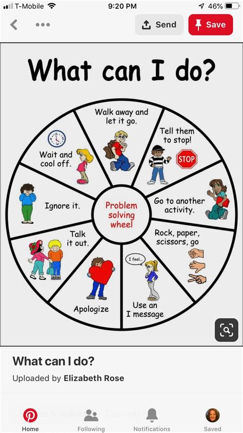 Pin By Sarah Willey On Social Skills Activities School Social Work