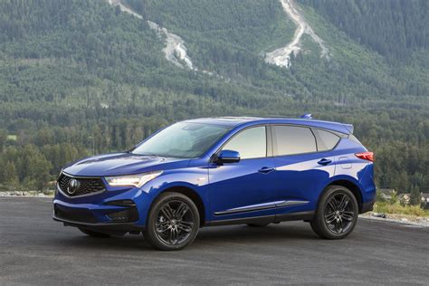 New and Used Acura RDX: Prices, Photos, Reviews, Specs - The Car Connection