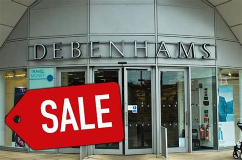 Gaji adalah salah satu bagian penting dari sepakbola. Debenhams / Boohoo acquires Debenhams for £55m - but not its stores ... - But, thanks to our ...