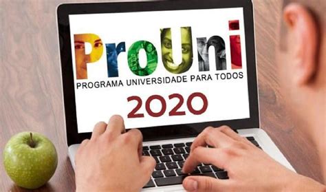Referência para o prouni, com a lista de notas de corte estimadas para ingressar nos cursos superiores usando a nota do enem 2020. PROUNI 2020: RESULTADO DA PRIMEIRA CHAMADA É DIVULGADO - O ...