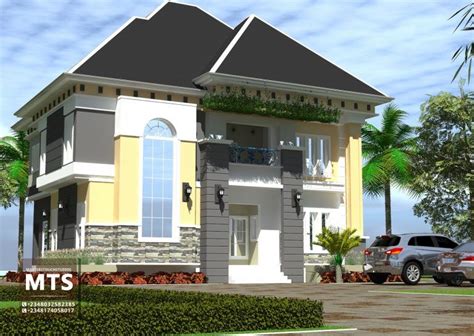 In general, each house plan set includes floor plans at 1/4 scale with a door and window schedule. 3 BEDROOM DUPLEX (RF D3001) - in 2020 | House styles ...