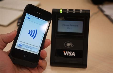 5 Great Uses Of Nfc Technology Dignited