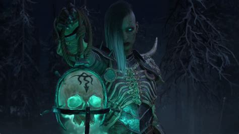 Massive Diablo 4 Leak Reveals Nearly Full Hour Of Gameplay Dexerto