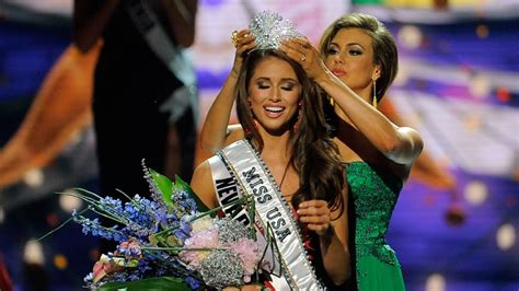 Miss Nevada Crowned Miss Usa Askmen